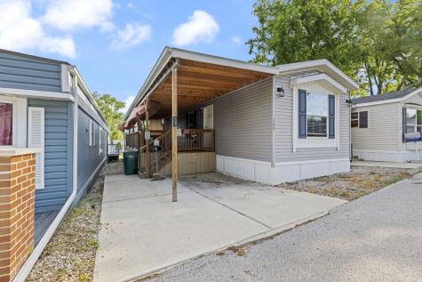 1332 Doulgas Avenue Montgomery IL 60538