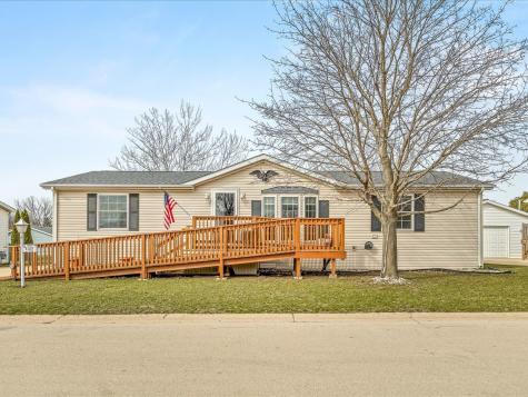 5410 Autumnash Lane Machesney Park IL 61115