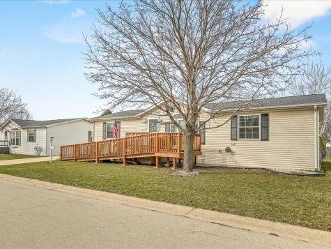 5410 Autumnash Lane Machesney Park IL 61115