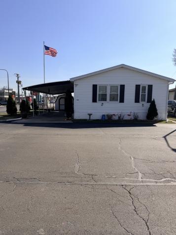 8800 South Harlem Avenue Bridgeview IL 60455