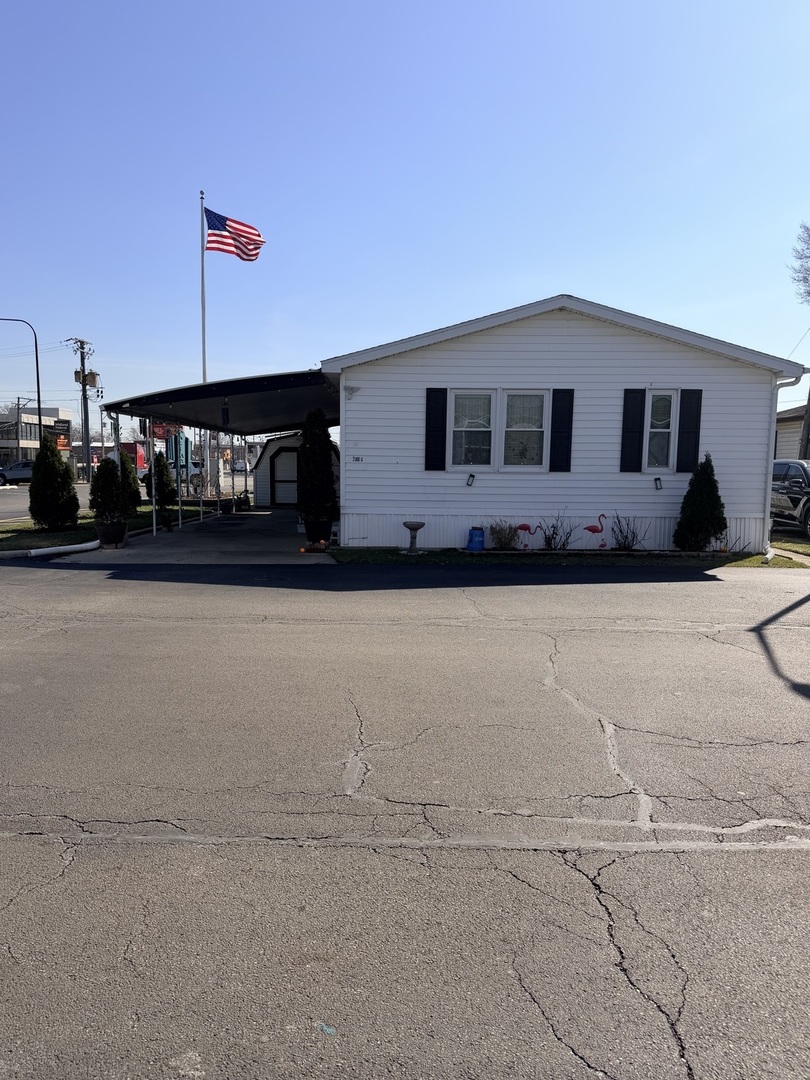 8800 South Harlem Avenue Bridgeview IL 60455