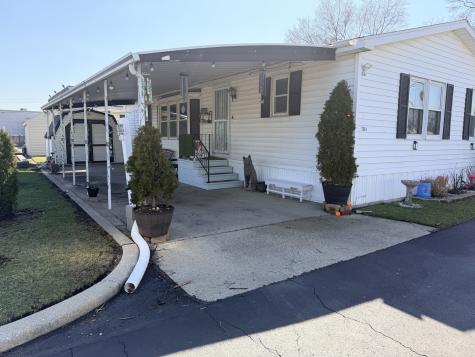 8800 South Harlem Avenue Bridgeview IL 60455