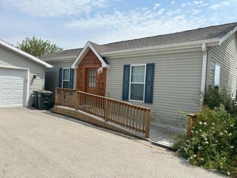 22439 South Remington Drive Channahon IL 60410