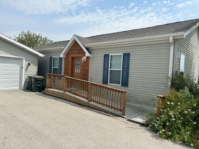 22439 South Remington Drive Channahon IL 60410