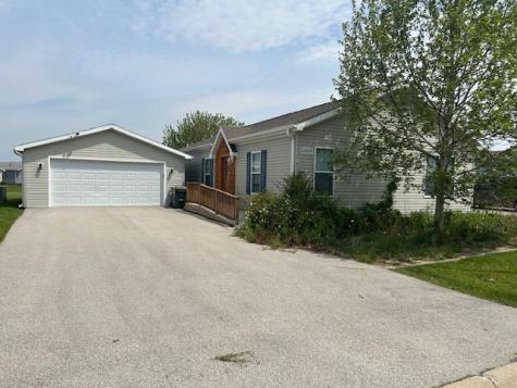 22439 South Remington Drive Channahon IL 60410