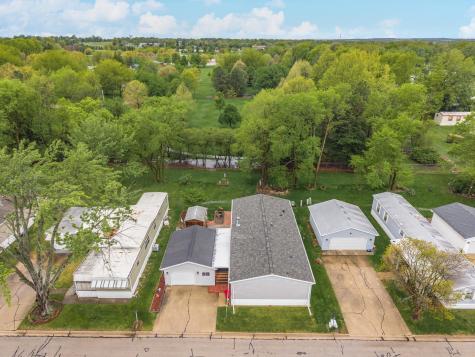 1129 11TH Street Bloomington IL 61704