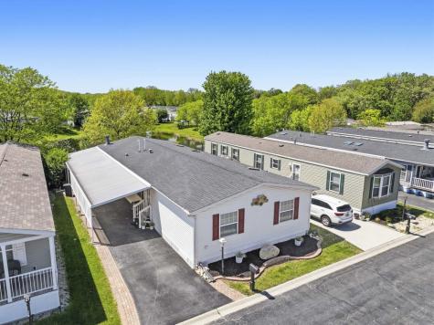 236 Forestview Drive Crystal Lake IL 60014