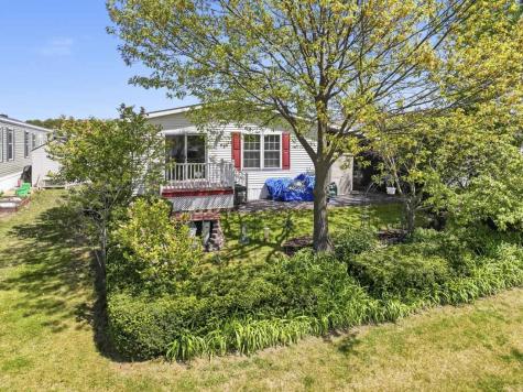 236 Forestview Drive Crystal Lake IL 60014
