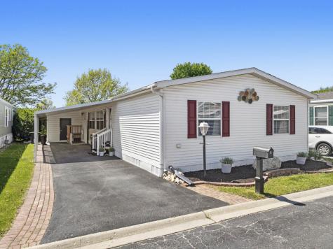 236 Forestview Drive Crystal Lake IL 60014