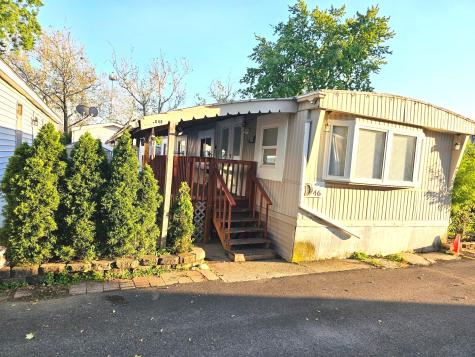 2993 Curtis Street Des Plaines IL 60018