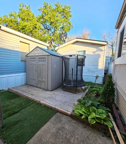 2993 Curtis Street Des Plaines IL 60018