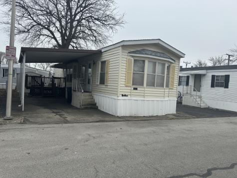 8800 South Harlem Avenue Bridgeview IL 60455
