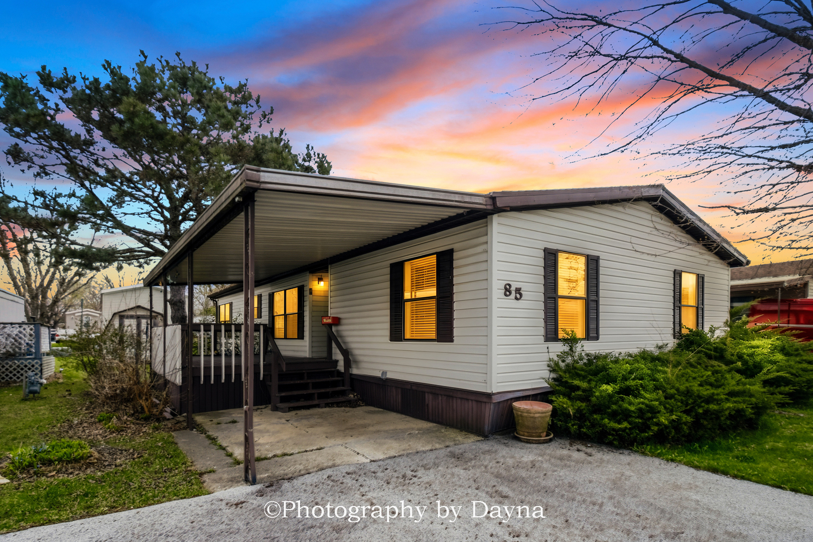 85 Berry Lane Bourbonnais IL 60914