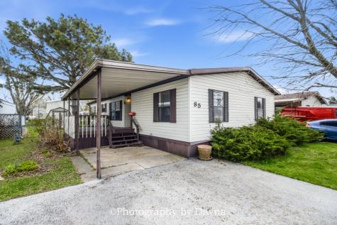 85 Berry Lane Bourbonnais IL 60914
