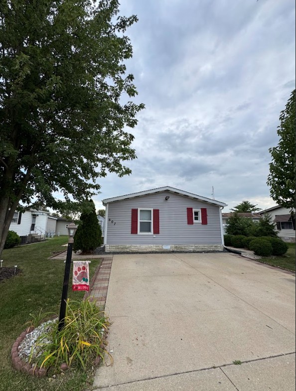 607 Park Avenue Belvidere IL 61008