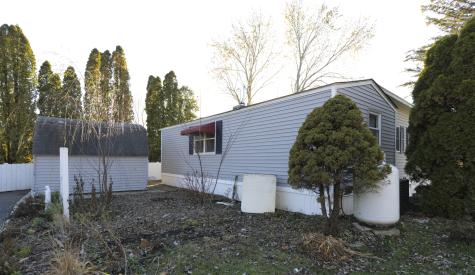 50 Beacon Bay Court Lakemoor IL 60051