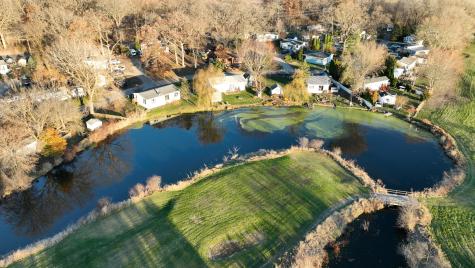 50 Beacon Bay Court Lakemoor IL 60051