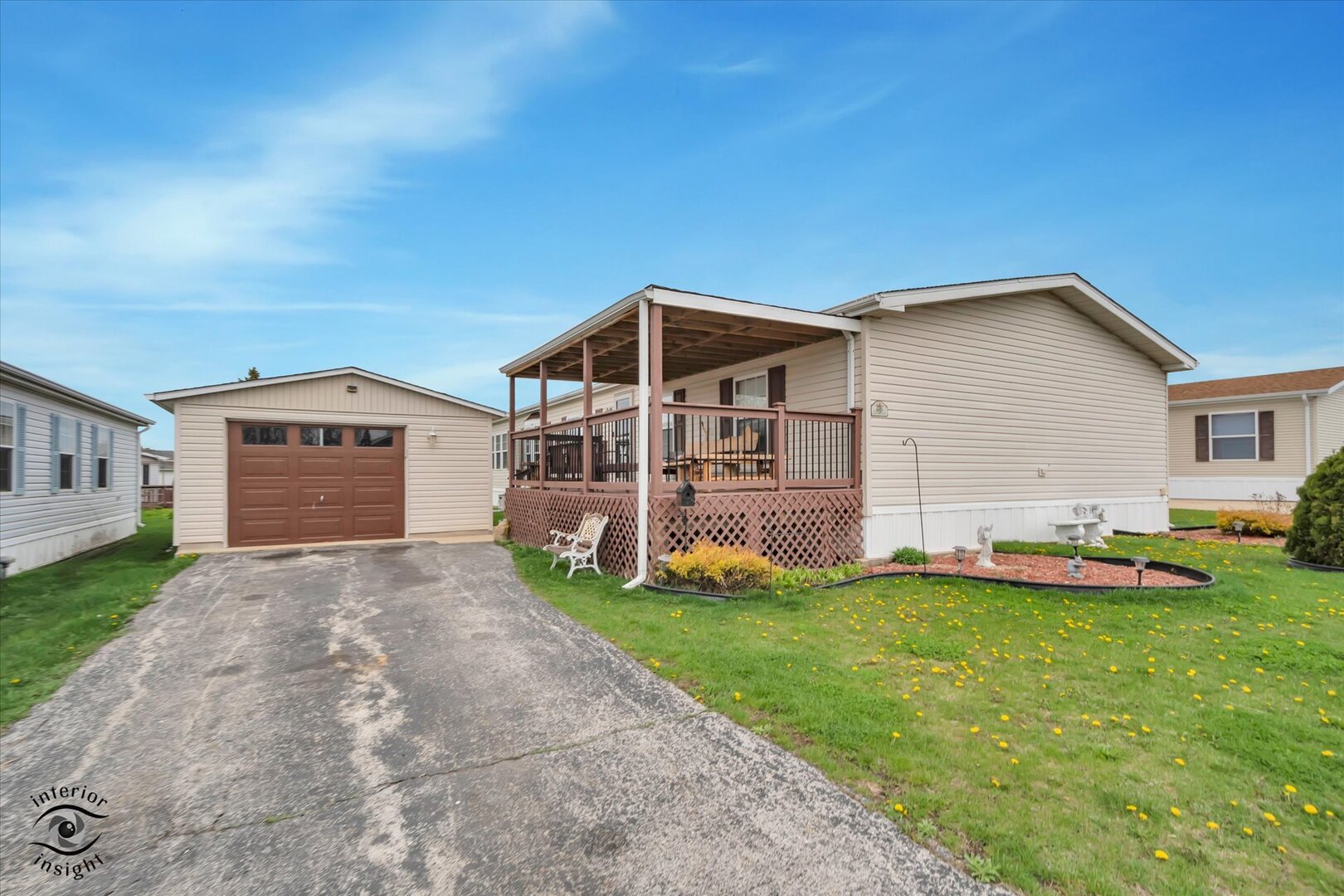 4858 Augusta Boulevard Monee IL 60449