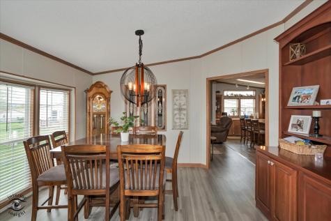 4858 Augusta Boulevard Monee IL 60449