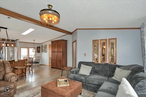 4858 Augusta Boulevard Monee IL 60449
