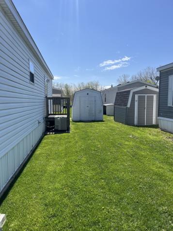 249 Todd Terrace Lynwood IL 60411