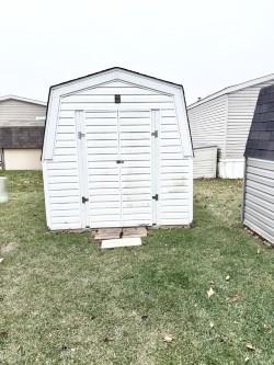 249 Todd Terrace Lynwood IL 60411
