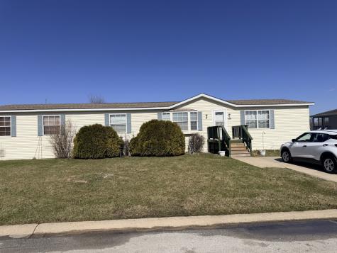 198 Blue Jay Drive Lynwood IL 60411