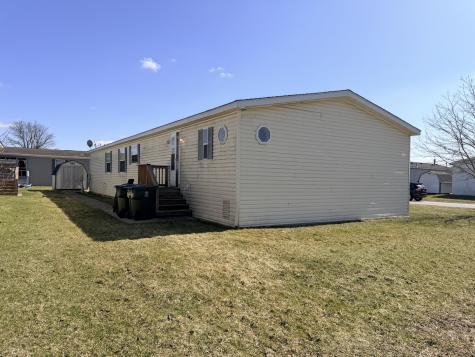 198 Blue Jay Drive Lynwood IL 60411