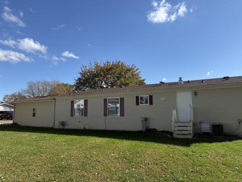 409 East Wood Lane Belvidere IL 61008