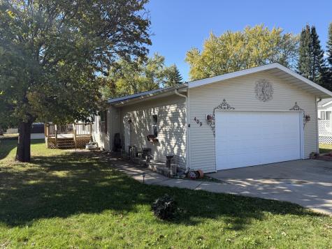 409 East Wood Lane Belvidere IL 61008