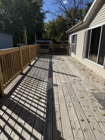 409 East Wood Lane Belvidere IL 61008