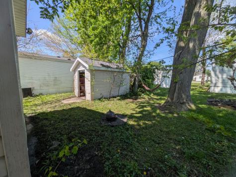 725 Michelle Drive Chicago Heights IL 60411