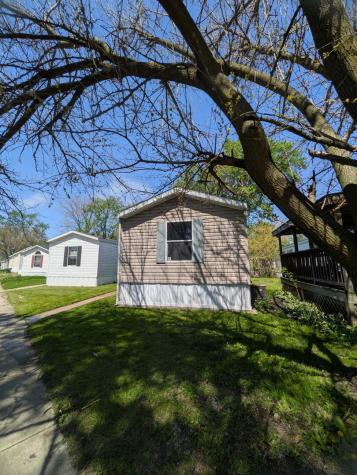 725 Michelle Drive Chicago Heights IL 60411