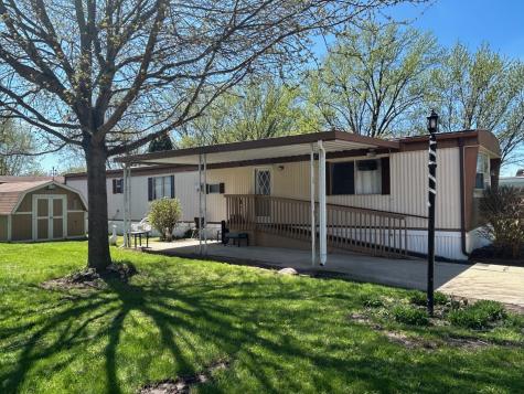 309 Lindenwood Drive Belvidere IL 61008