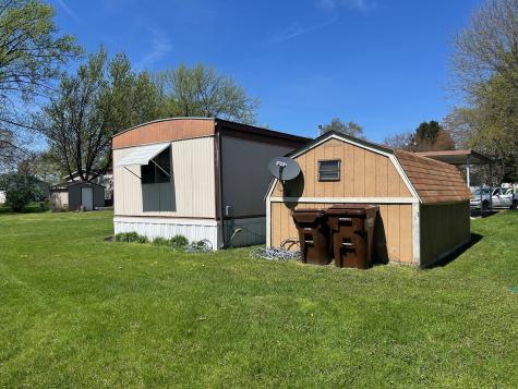 309 Lindenwood Drive Belvidere IL 61008