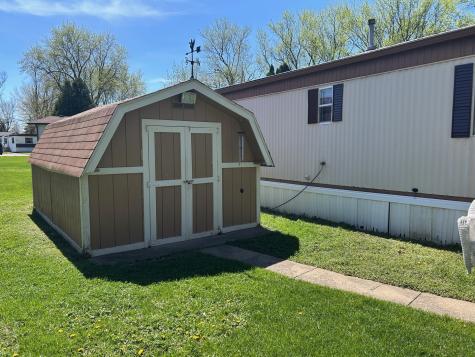 309 Lindenwood Drive Belvidere IL 61008