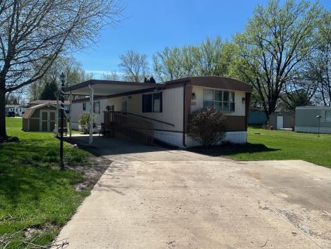309 Lindenwood Drive Belvidere IL 61008