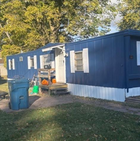 1112 & 1112 1/2 Butler Street Morris IL 60450