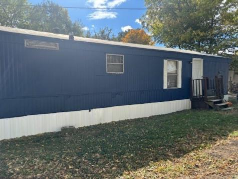 1112 & 1112 1/2 Butler Street Morris IL 60450