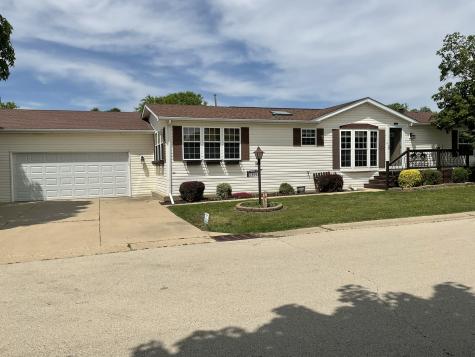 5354 Autumnash Machesney Park IL 61115