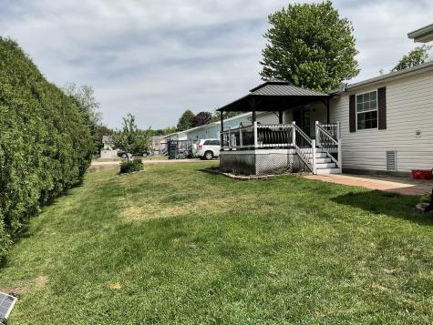 5354 Autumnash Machesney Park IL 61115
