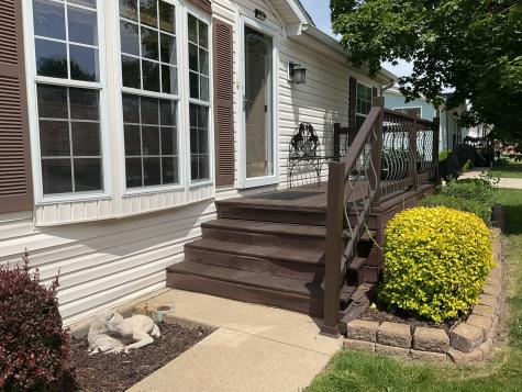 5354 Autumnash Machesney Park IL 61115