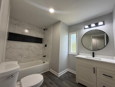 320 Pleasant Terrace Matteson IL 60443