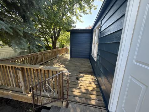 320 Pleasant Terrace Matteson IL 60443