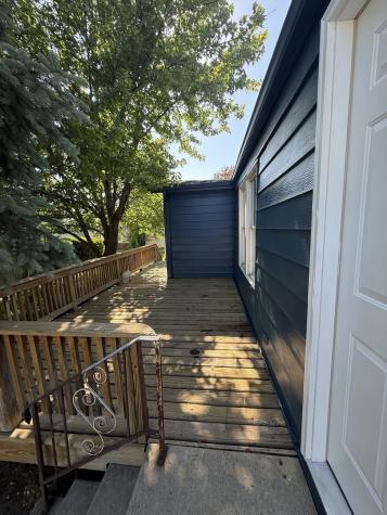 320 Pleasant Terrace Matteson IL 60443