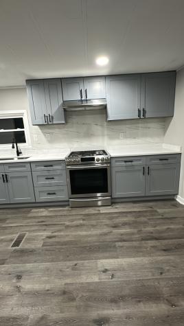 320 Pleasant Terrace Matteson IL 60443