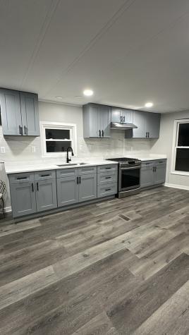 320 Pleasant Terrace Matteson IL 60443