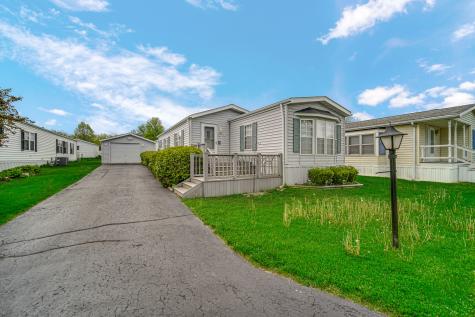 633 Mohawk Trail Marengo IL 60152