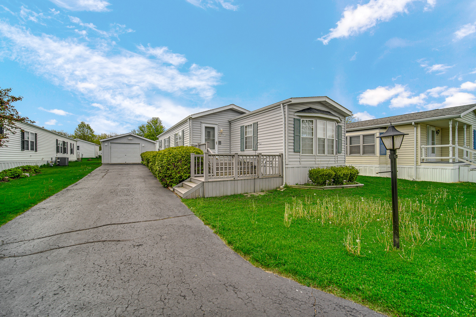633 Mohawk Trail Marengo IL 60152