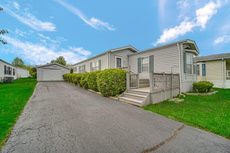 633 Mohawk Trail Marengo IL 60152